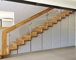 Construction et protection de vos escaliers par Escaliers Maisons à Artannes-sur-Indre